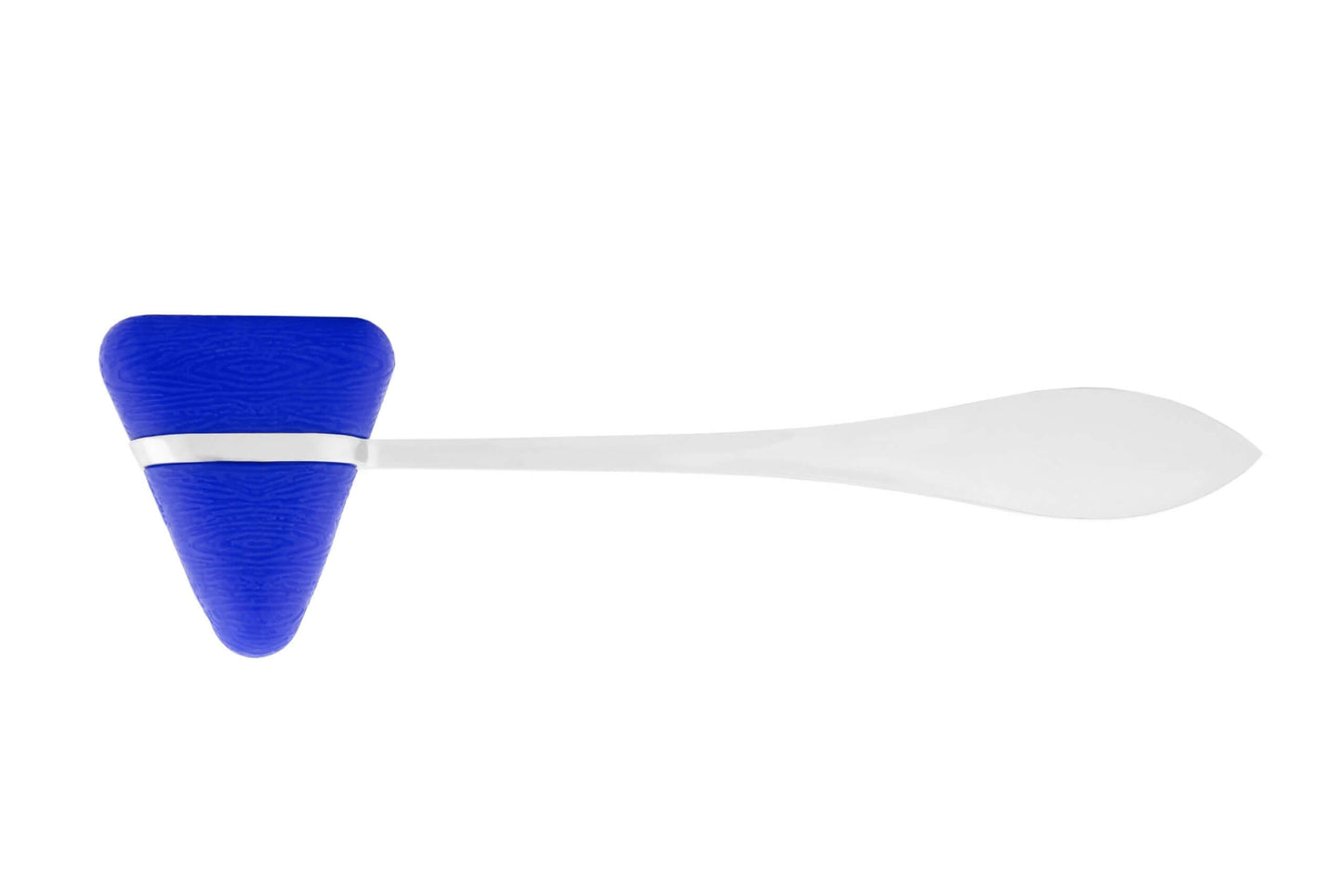 Martelo de Reflexos Neurológicos BIC Taylor - Azul.
