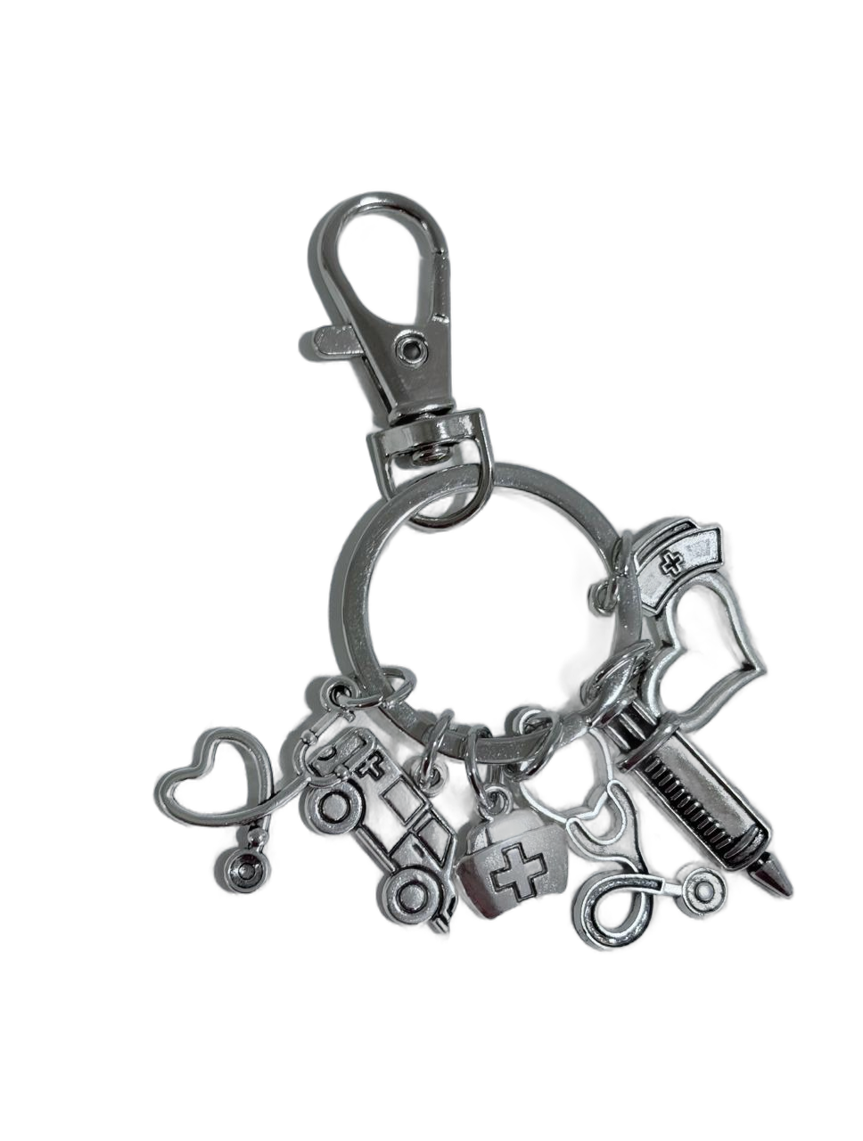 Chaveiro Personalizado