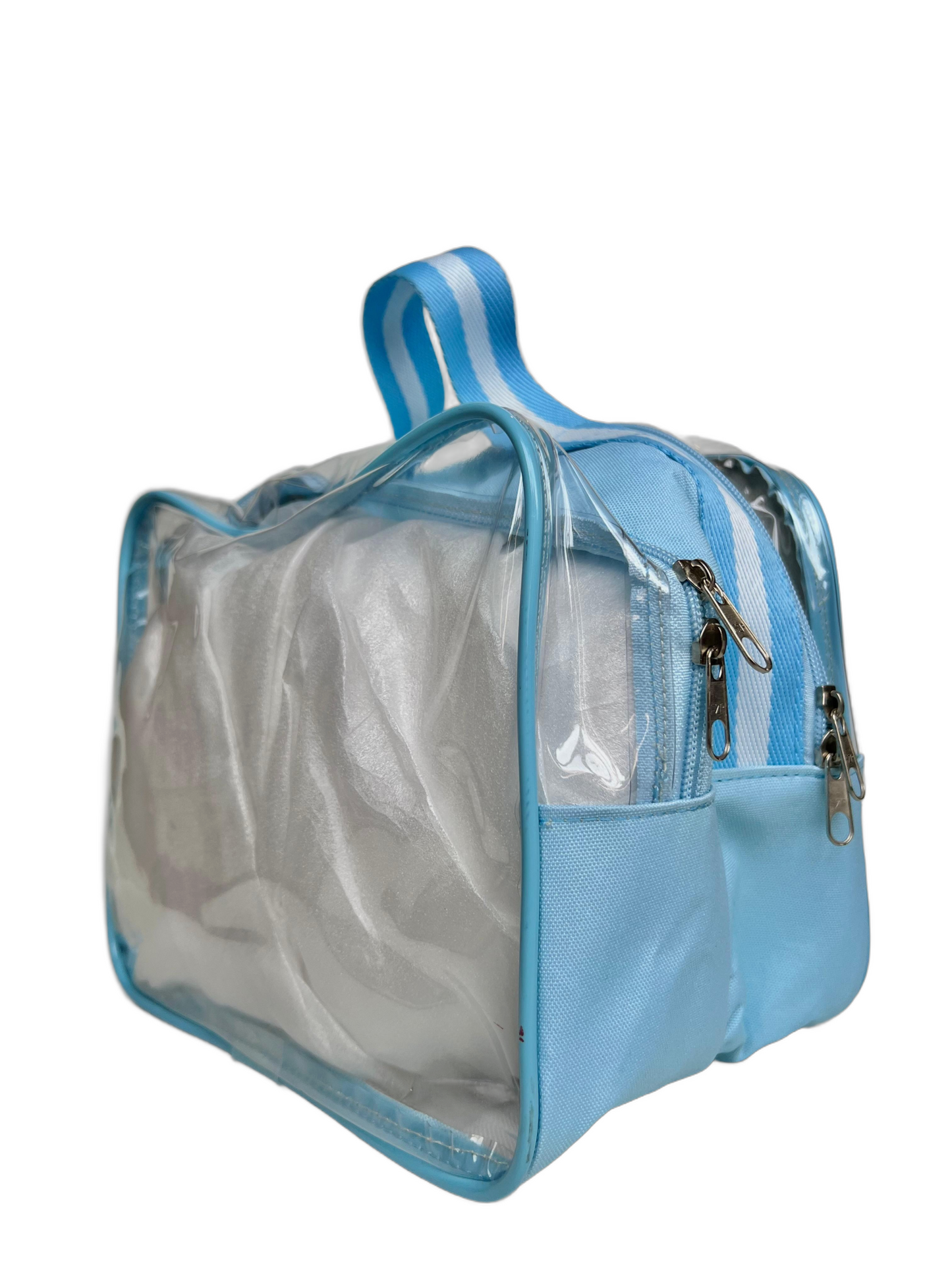 Bolsa Dupla Profissões.