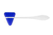 Martelo de Reflexos Neurológicos BIC Taylor - Azul.