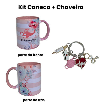 Canecas Personalizadas Profissões