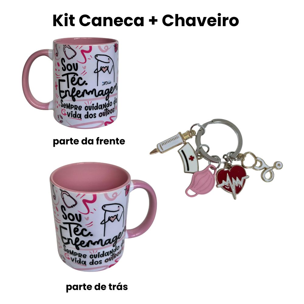 Canecas Personalizadas Profissões