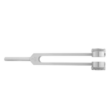Diapasão Médico BIC 256Hz com Fixador Stark.