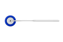 Martelo de Reflexo Neurológico BIC Babinski - Azul.