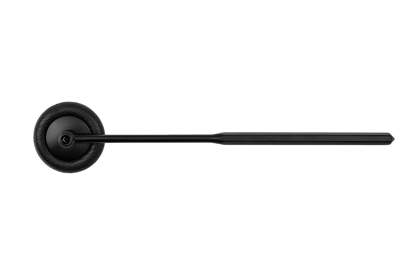 Martelo para Reflexos Babinski BIC - Total Black.