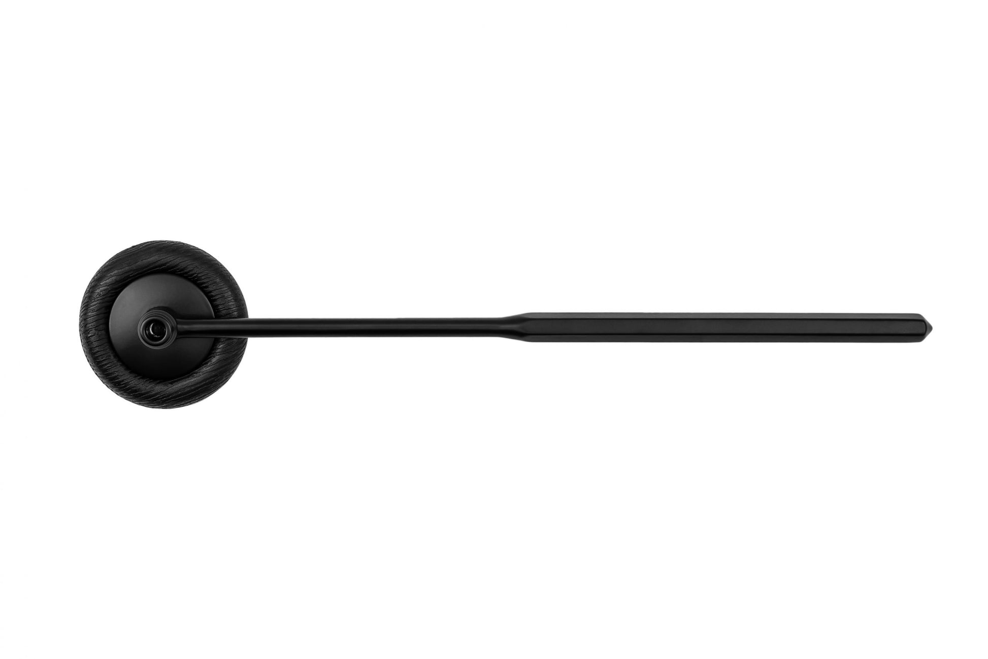 Martelo para Reflexos Babinski BIC - Total Black.