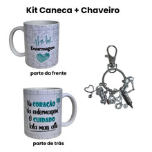 Canecas Personalizadas Profissões
