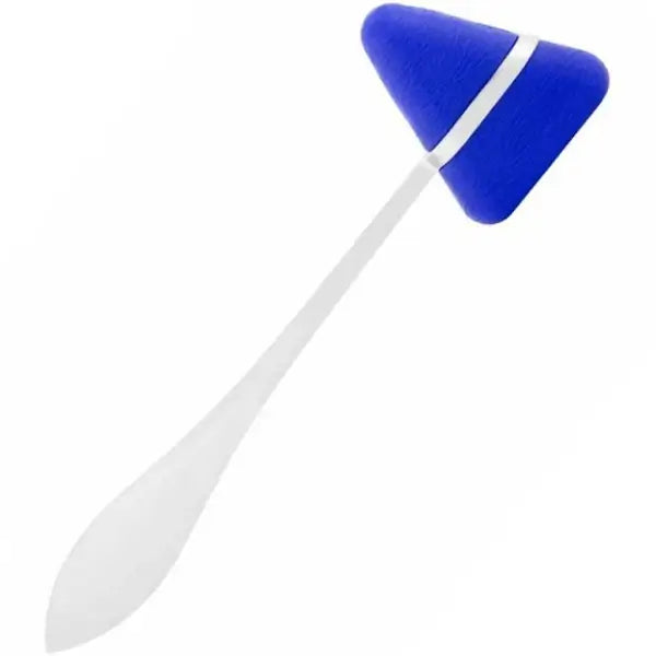Martelo de Reflexos Neurológicos BIC Taylor - Azul.