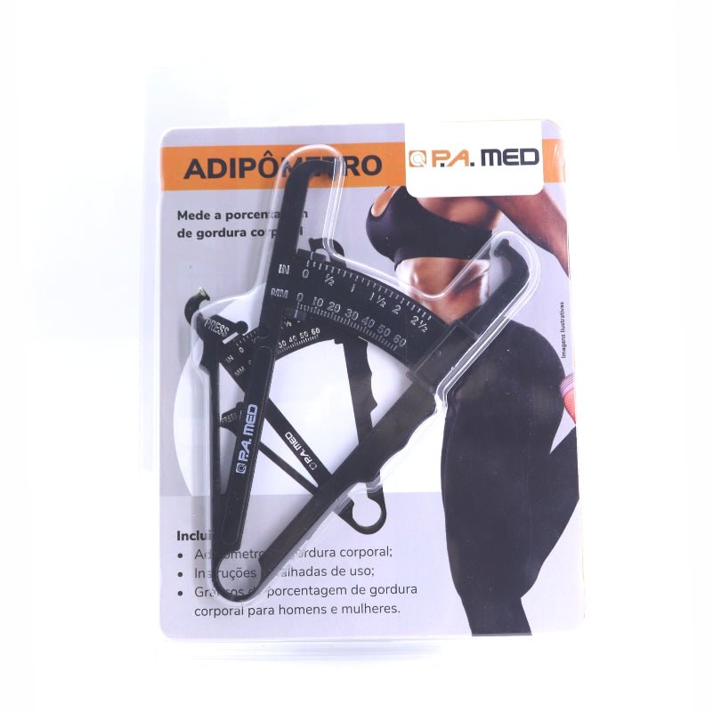 Adipômetro P.A.MED.