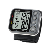 Aparelho de Pressão Digital GP450SP G-Tech.
