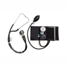 Conjunto Esfigmomanômetro + Estetoscópio P.A.MED.