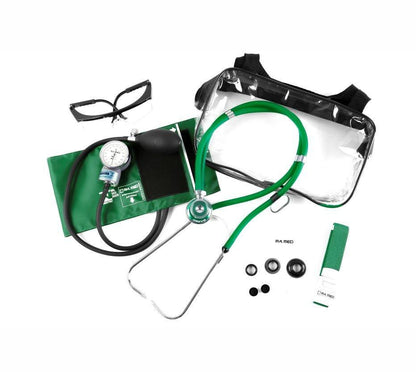 Kit Acadêmico P.A.MED.