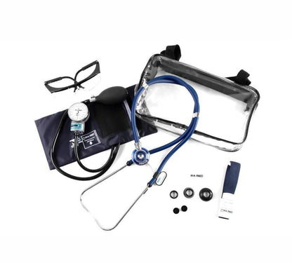 Kit Acadêmico P.A.MED.